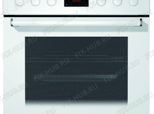 Плита (духовка) Gorenje BC5306ZW (335425, EV231-D444M) - Фото